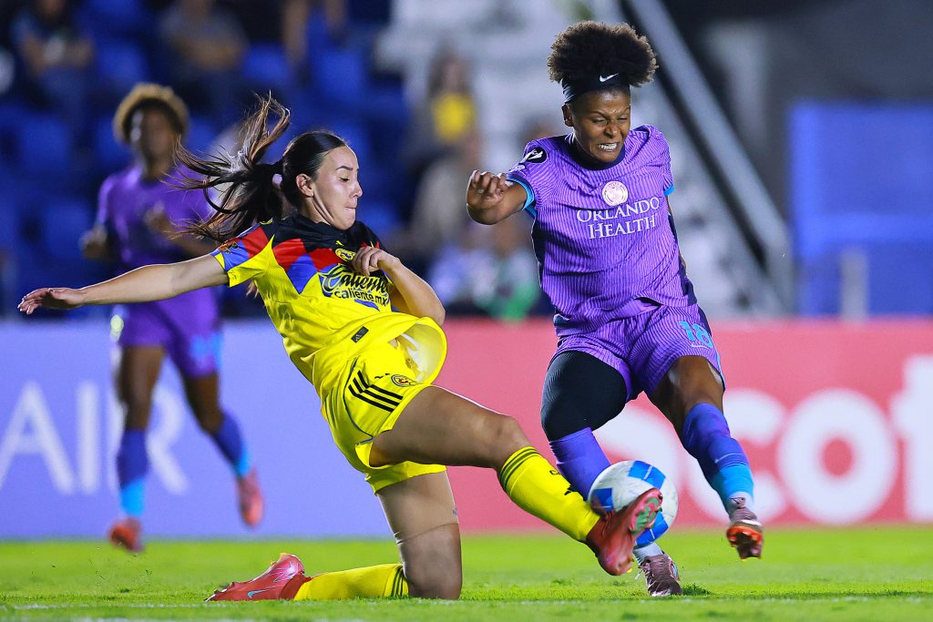 Newcastle United sign American forward Charley on short-term deal