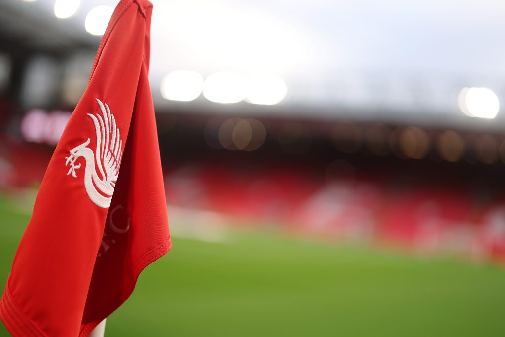 Liverpool keeper Borggräfe loaned to Bayer Leverkusen