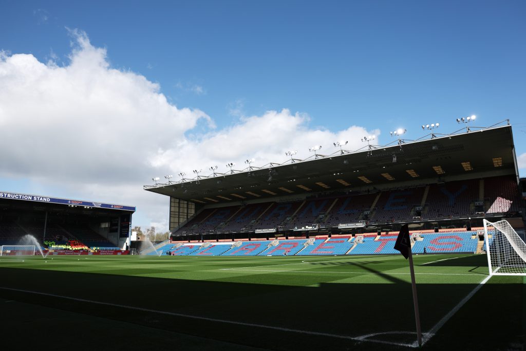 Burnley promoted to Barclays WSL2 after victory over Stoke City