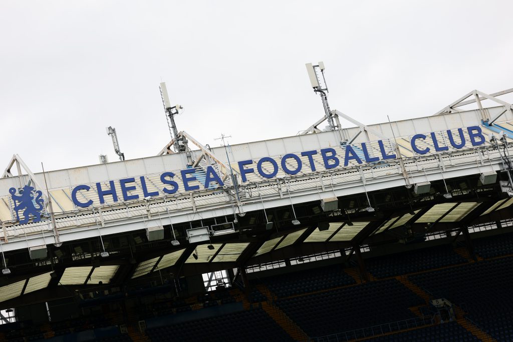 Chelsea extend keeper Spencer’s deal by additional year