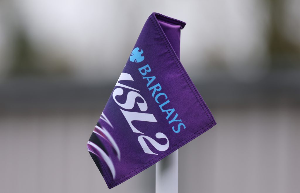 Wolverhampton Wanderers gain long-awaited promotion to WSL2