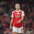 Arsenal winger Foord signs new deal
