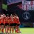Five players to leave promoted Charlton Athletic