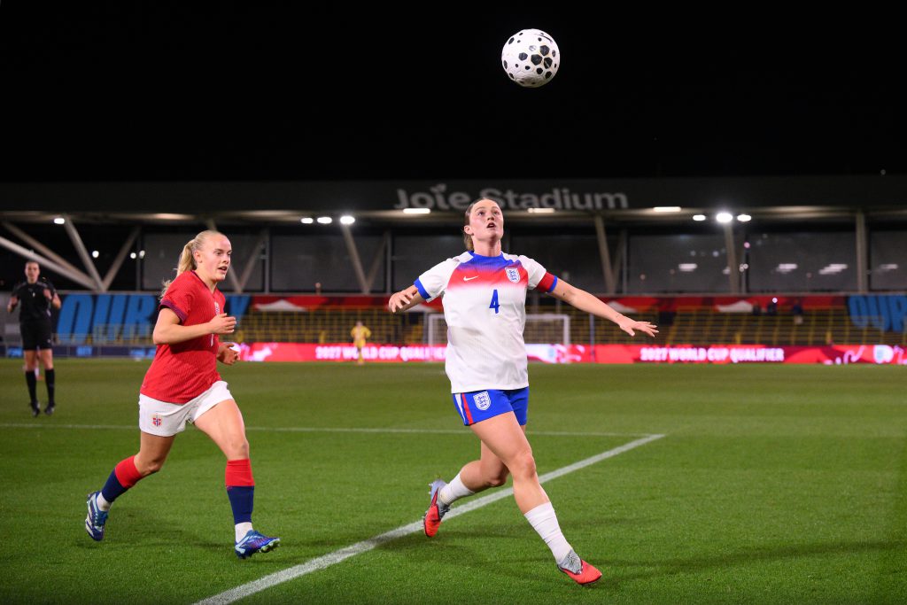 Aston Villa sign Norwegian youth international midfielder Melgård