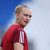 Forward Hughes to leave Crystal Palace