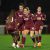 Five players to leave West Ham United