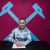 West Ham United midfielder Siren signs new two-year deal