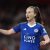Leicester City defender Kees joins Ajax