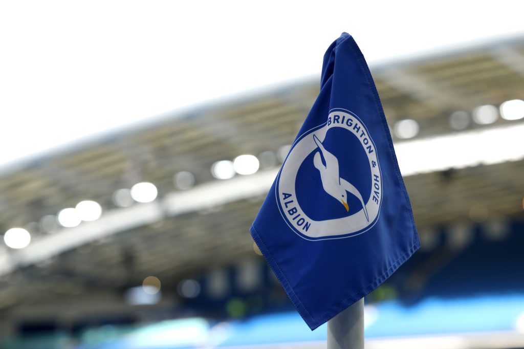 Brighton keeper Marshall Miranda signs first professional deal