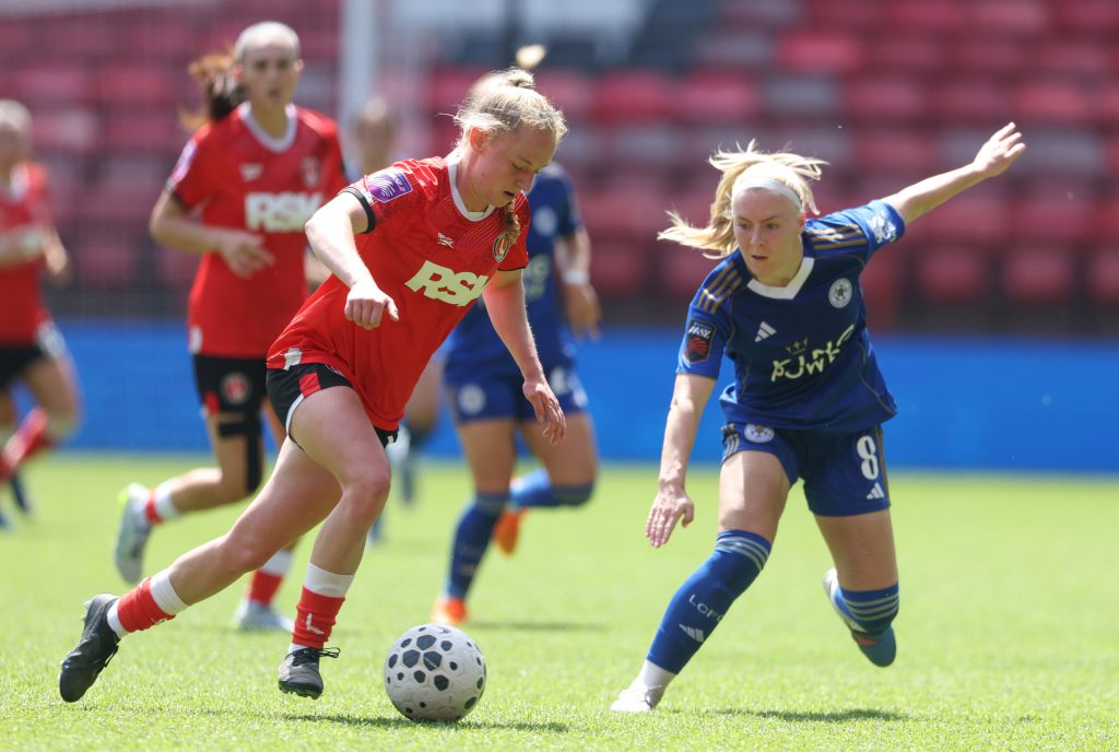 Charlton Athletic pair Lobato and Fitzgerald sign new deals