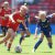Charlton Athletic pair Lobato and Fitzgerald sign new deals