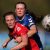Burnley sign experienced forward Wellings