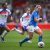 Newcastle United sign Icelandic international midfielder Antonsdóttir