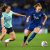 Everton midfielder Holmgaard signs new one-year deal