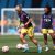 Sunderland sign striker Hughes on two-year deal