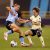 Everton sign Manchester City defender Layzell on loan