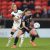 Ipswich Town sign forward Adams