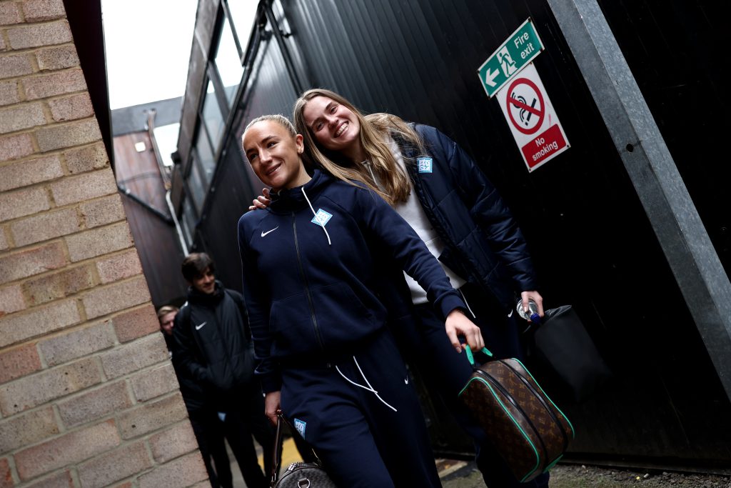 Wolves sign London City Lionesses keeper Orman on loan